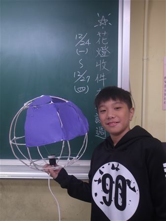 放大圖：