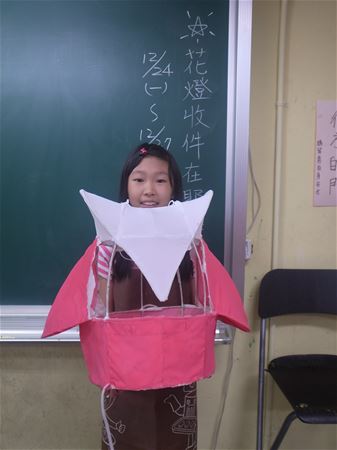 放大圖：