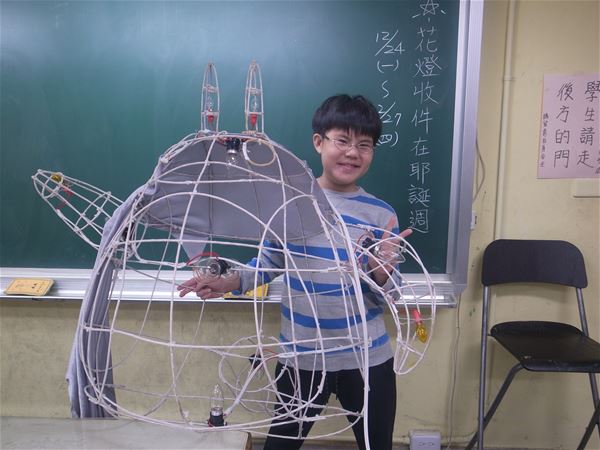 放大圖：