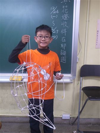 放大圖：
