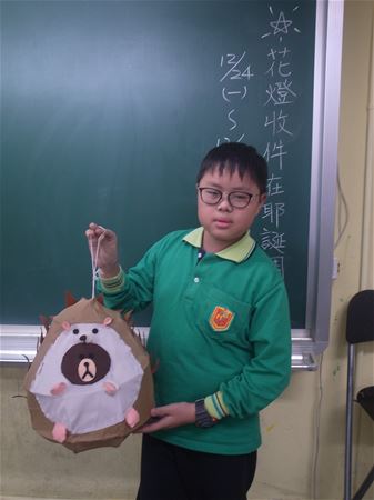 放大圖：