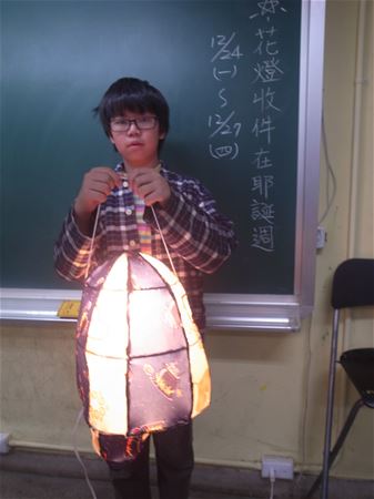 放大圖：
