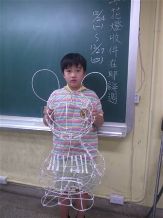 放大圖：