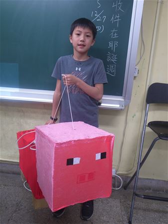 放大圖：