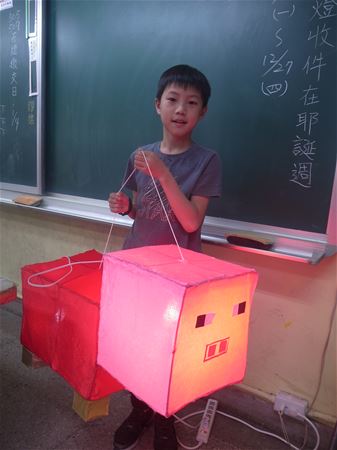 放大圖：