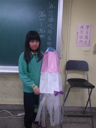 放大圖：