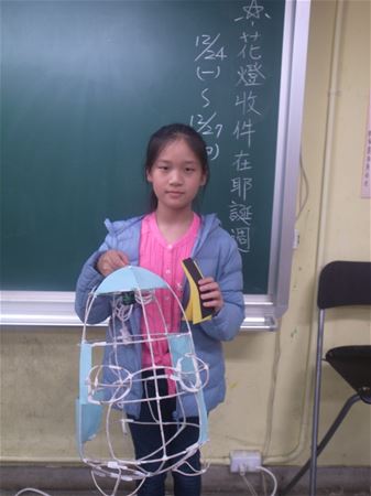 放大圖：