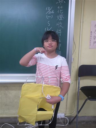 放大圖：