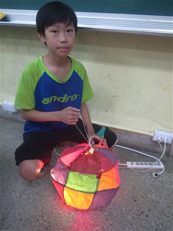 放大圖：