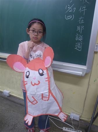 放大圖：