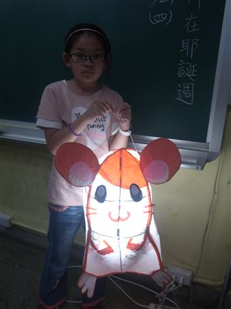 放大圖：