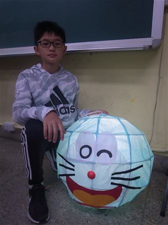 放大圖：