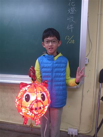 放大圖：