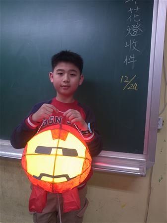 放大圖：
