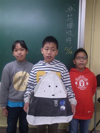放大圖：