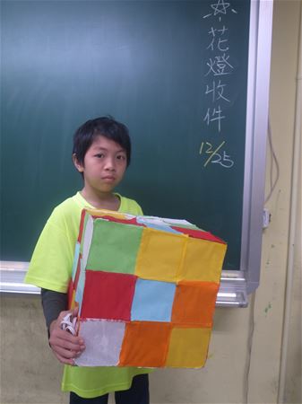 放大圖：