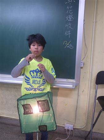 放大圖：