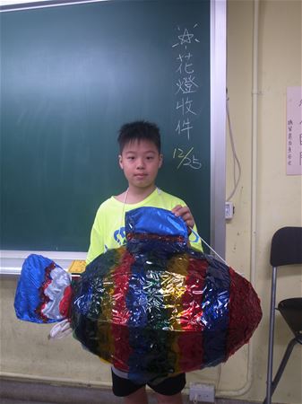 放大圖：