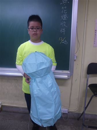 放大圖：