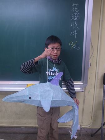放大圖：