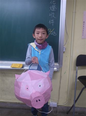 放大圖：