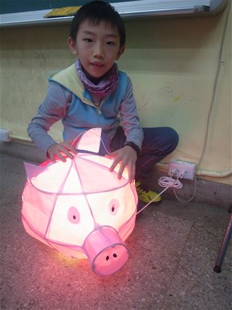 放大圖：