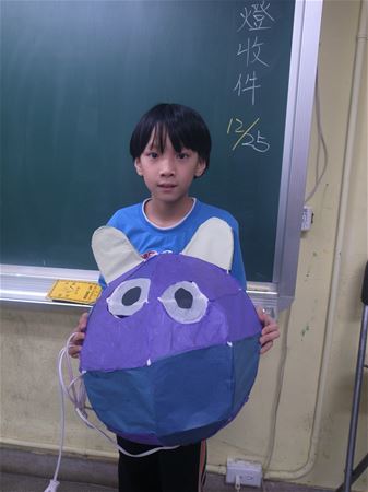 放大圖：