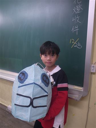 放大圖：