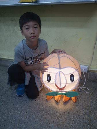 放大圖：