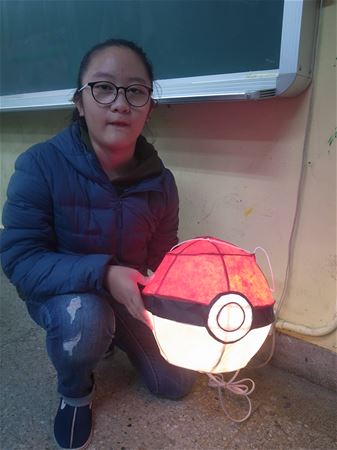 放大圖：
