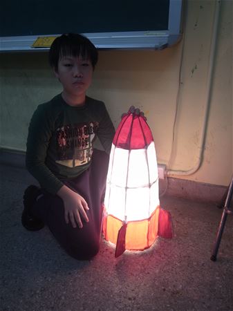 放大圖：
