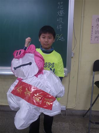 放大圖：