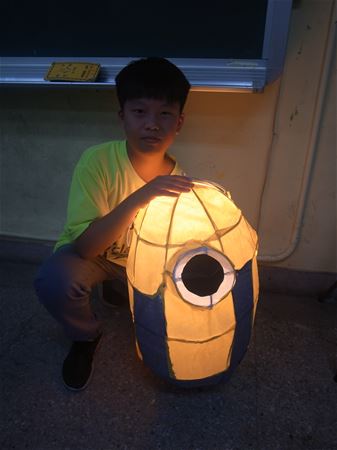 放大圖：