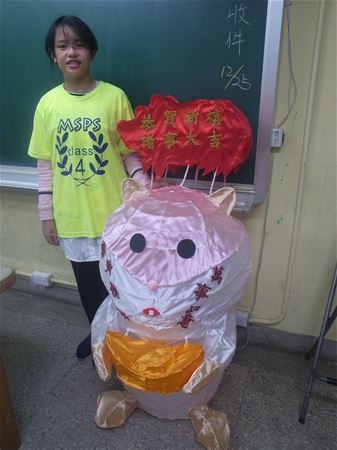 放大圖：