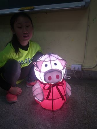 放大圖：