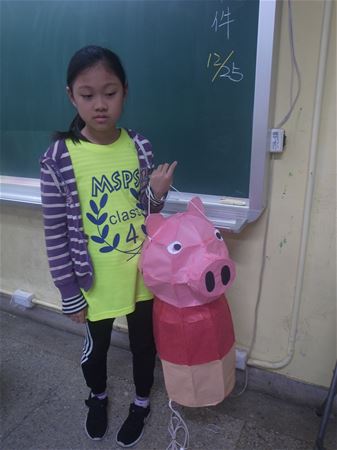 放大圖：
