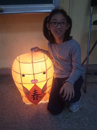 放大圖：