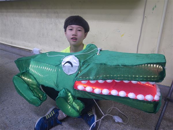 放大圖：