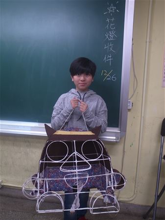 放大圖：