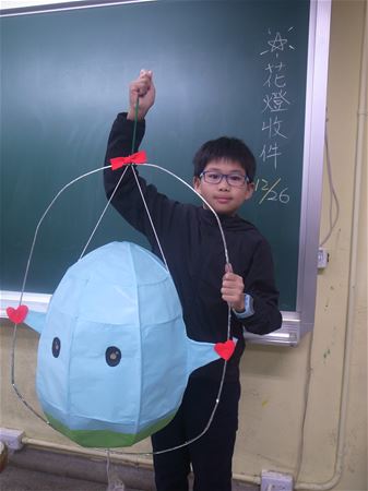 放大圖：