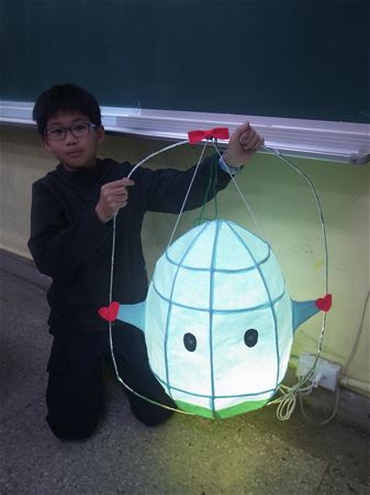 放大圖：