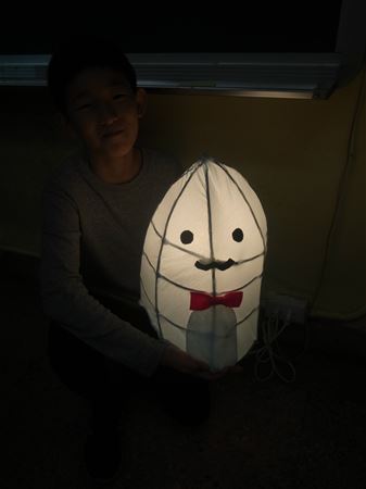 放大圖：