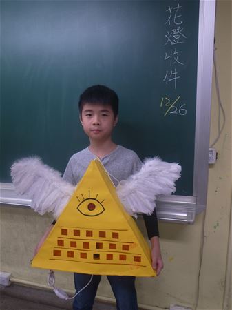 放大圖：