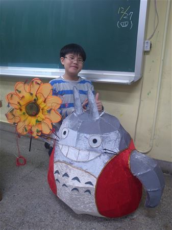 放大圖：
