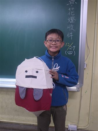 放大圖：