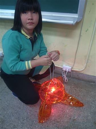 放大圖：