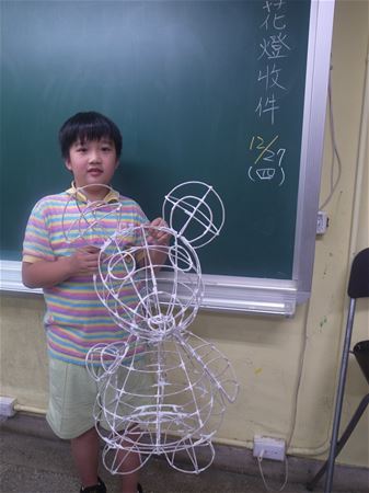 放大圖：