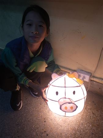 放大圖：