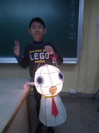 放大圖：