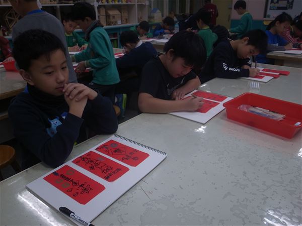 放大圖：